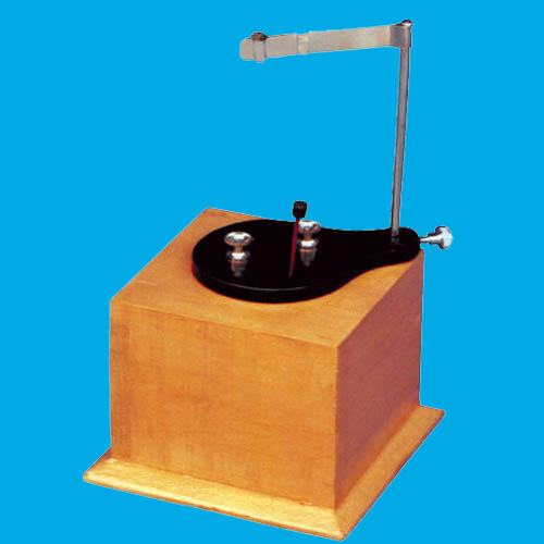 Joule Calorimeter